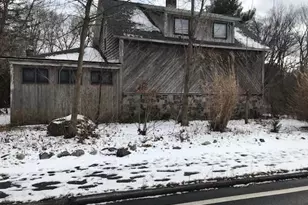 160 West St, Attleboro, MA 02703 - Photo 1