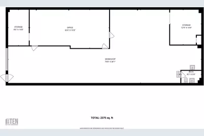 273 Lenox Street #6, Norwood, MA 02062 - Photo 1