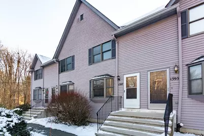 1397 Plymouth St #1397, East Bridgewater, MA 02333 - Photo 36