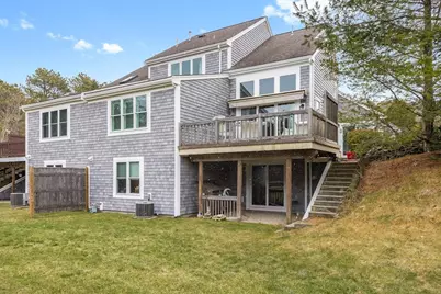 100 Holbeck Corner #100, Plymouth, MA 02360 - Photo 32