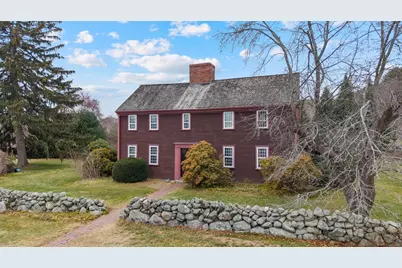 7 Lower Green, Newbury, MA 01951 - Photo 1