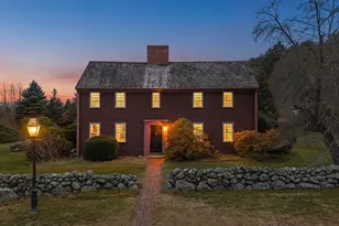 7 Lower Green, Newbury, MA 01951 - Photo 2
