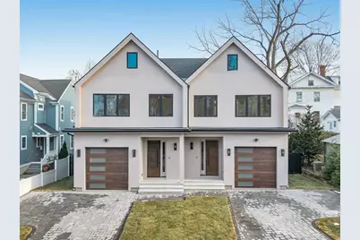 123-125 Waban St #125, Newton, MA 02458 - Photo 1