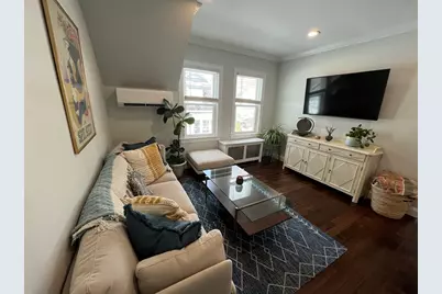 32 Hautevale Street #2, Boston, MA 02131 - Photo 2