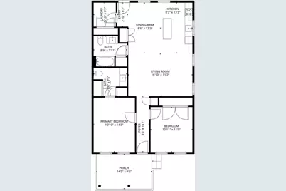 393 Court St. #3, Plymouth, MA 02360 - Photo 22