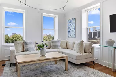 100 Beacon Street #6, Boston, MA 02116 - Photo 4