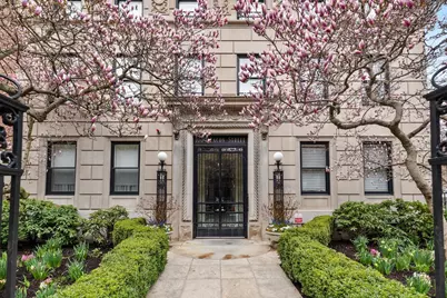 100 Beacon Street #6, Boston, MA 02116 - Photo 1