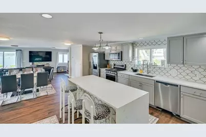 104 Kings Cove Beach Road, Weymouth, MA 02191 - Photo 4