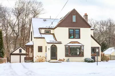 115 Wenonah Road, Longmeadow, MA 01106 - Photo 2