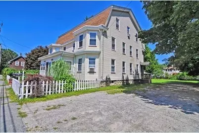 6 Fletcher St #6, Ayer, MA 01432 - Photo 4