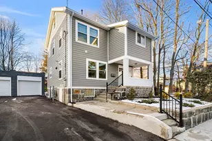 8 Faunce Rd, Boston, MA 02126 - Photo 1