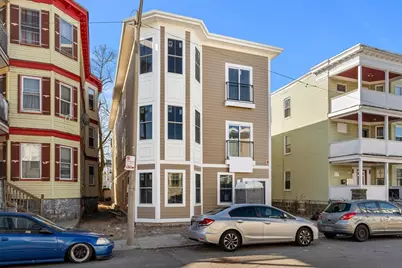 28 Hansborough St. #4, Boston, MA 02124 - Photo 22