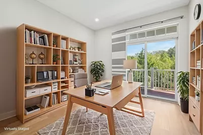 614 Pond St #2104, Braintree, MA 02184 - Photo 14