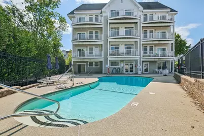 614 Pond St #2104, Braintree, MA 02184 - Photo 2