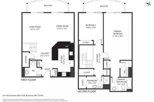 614 Pond St, Braintree, MA 02184 - Photo 26