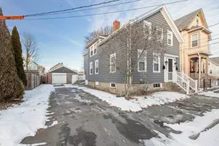 151 Campbell St, New Bedford, MA 02740 - Photo 2