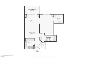 151 Tremont St, Boston, MA 02111 - Photo 24