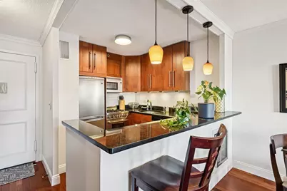 151 Tremont St #24U, Boston, MA 02111 - Photo 4
