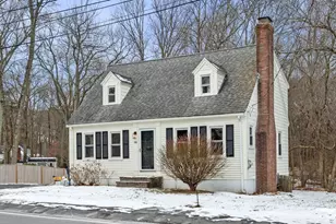 98 John Carver Rd, Reading, MA 01867 - Photo 1