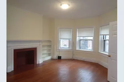 6 Beals Street #2, Brookline, MA 02446 - Photo 1
