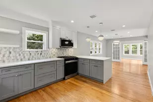 16 Old Cambridge Turnpike, Lincoln, MA 01773 - Photo 10