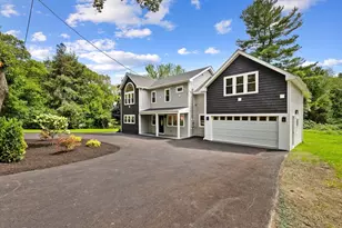 16 Old Cambridge Turnpike, Lincoln, MA 01773 - Photo 4