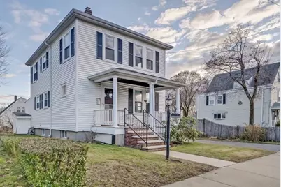 6 Imbaro Road #1, Boston, MA 02136 - Photo 4