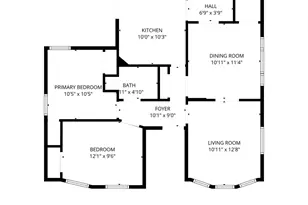 25 Eustis St, Cambridge, MA 02140 - Photo 14