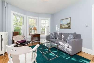 25 Eustis St #1, Cambridge, MA 02140 - Photo 4