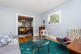 25 Eustis St, Cambridge, MA 02140 - Photo 2