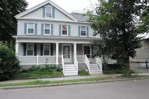 9 Maple St, Watertown, MA 02472 - Photo 1