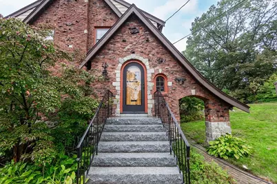 93 Churchill Ave, Arlington, MA 02476 - Photo 1