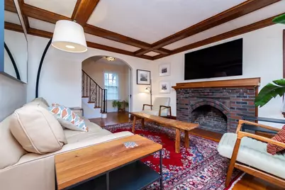 93 Churchill Ave, Arlington, MA 02476 - Photo 2