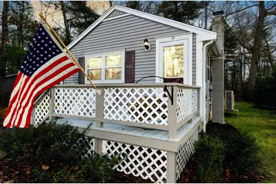 11 Acre Rd, Norton, MA 02766 - Photo 4