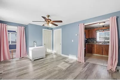 364 Tecumseh Street, Fall River, MA 02721 - Photo 4