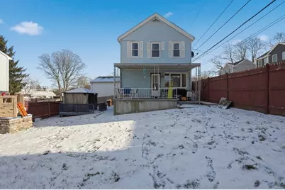 364 Tecumseh Street, Fall River, MA 02721 - Photo 1