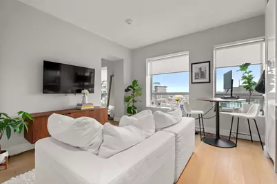 100 Shawmut Ave #908, Boston, MA 02118 - Photo 1