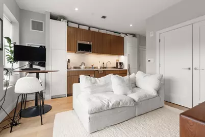 100 Shawmut Ave #908, Boston, MA 02118 - Photo 4