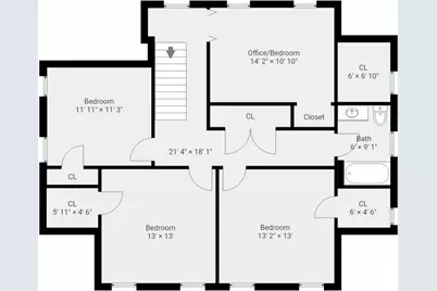 6 Appleton St #2, Watertown, MA 02472 - Photo 26