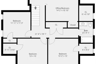 6 Appleton St, Watertown, MA 02472 - Photo 26