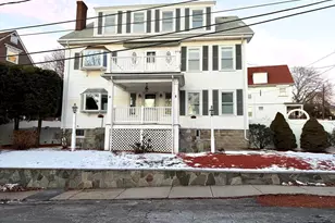 6 Appleton St, Watertown, MA 02472 - Photo 1