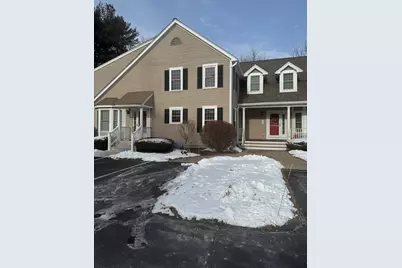 23 Bellwood Circle #23, Bellingham, MA 02019 - Photo 1