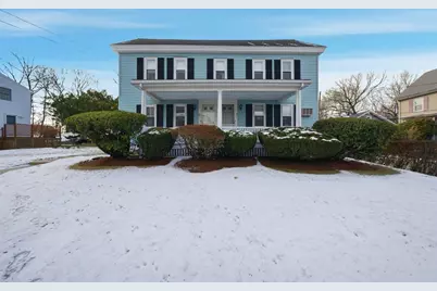 21-23 Eastern Avenue, Woburn, MA 01801 - Photo 1