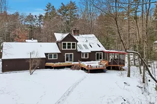 60 Overlook Dr, Amherst, MA 01002 - Photo 2