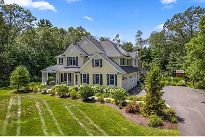 161 Farm St, Dover, MA 02030 - Photo 1