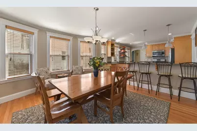 28 Fletcher Street #1, Boston, MA 02131 - Photo 4