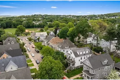 28 Fletcher Street #1, Boston, MA 02131 - Photo 16