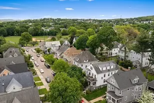 28 Fletcher St, Boston, MA 02131 - Photo 16