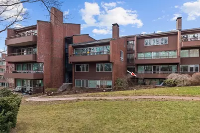 241 Perkins St #D405, Boston, MA 02130 - Photo 1