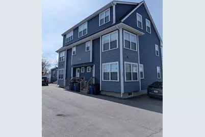 207 Winthrop Street #1, Quincy, MA 02169 - Photo 2